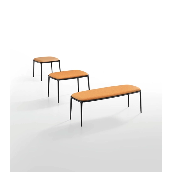 Lea Pouf B1 Pouf Midj 2