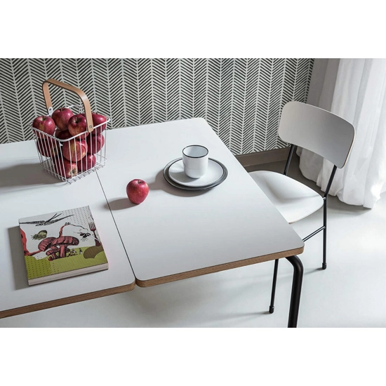 Master S M LG Sedie in legno moderne Midj 1
