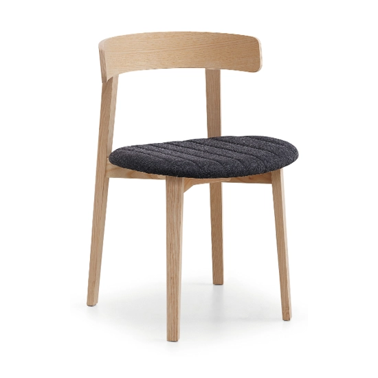 Maya S L TS Upholstered chairs Midj