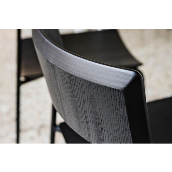 Mito S M TS LG Metal chairs Midj 1