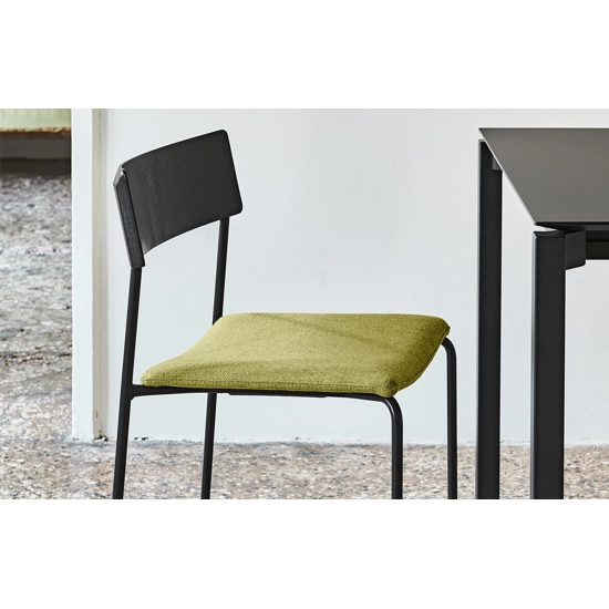 Mito S M TS LG Metal chairs Midj