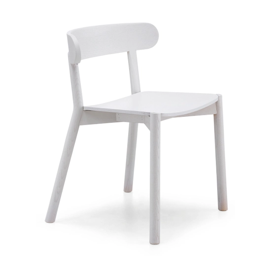 Montera S L LG Modern wooden chairs Midj