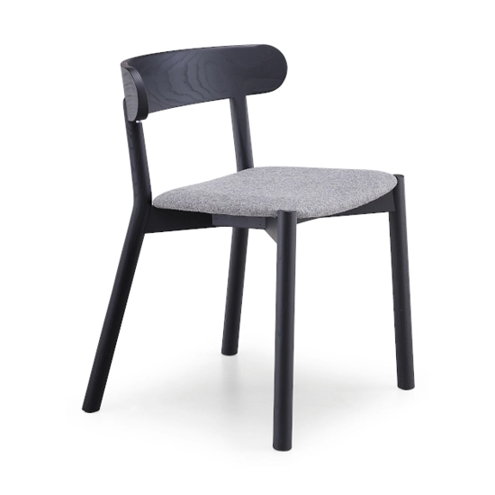 Montera S L TS Modern wooden chairs Midj