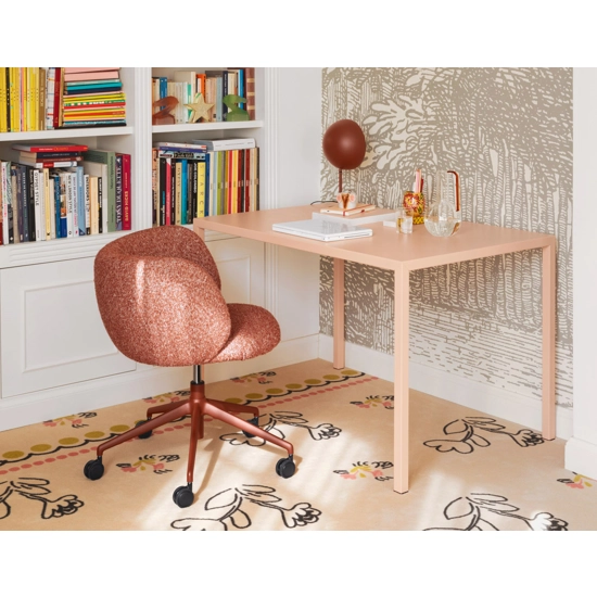 Mys DP TS Smart working chairs Midj 1