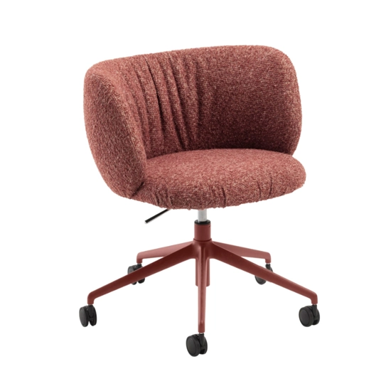 Mys DP TS Smart working chairs Midj 2