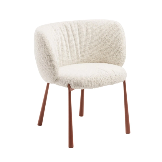 Mys P M TS Upholstered chairs Midj 5