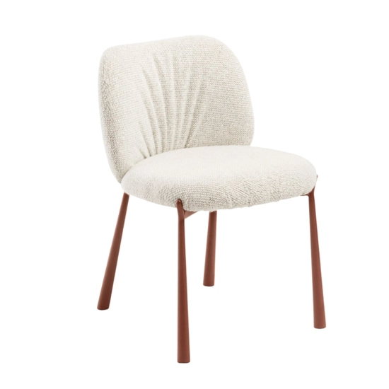 Mys S M TS Upholstered chairs Midj 2