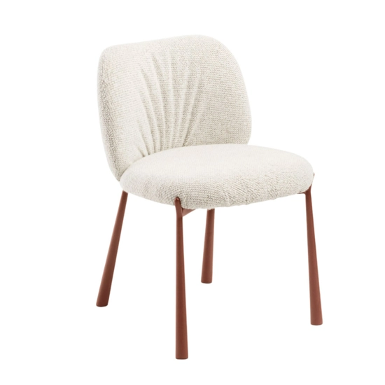 Mys S M TS Upholstered chairs Midj