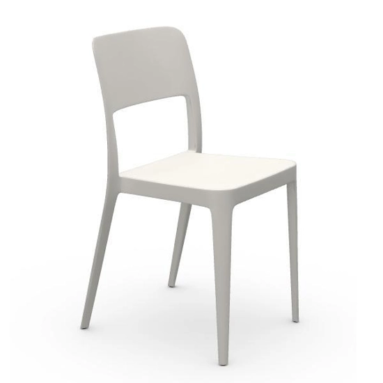 Nene S PP Kitchen chairs Midj