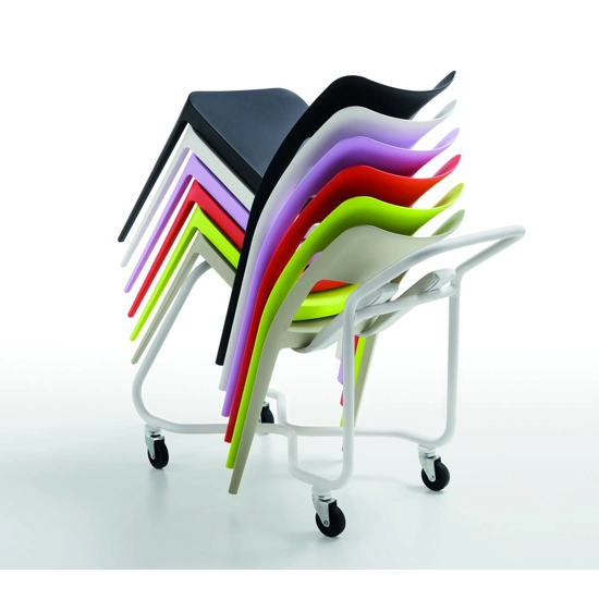 Nene S PP Kitchen chairs Midj 1