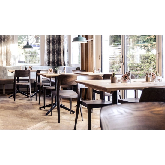 Nene LG Modern wooden chairs Midj 1