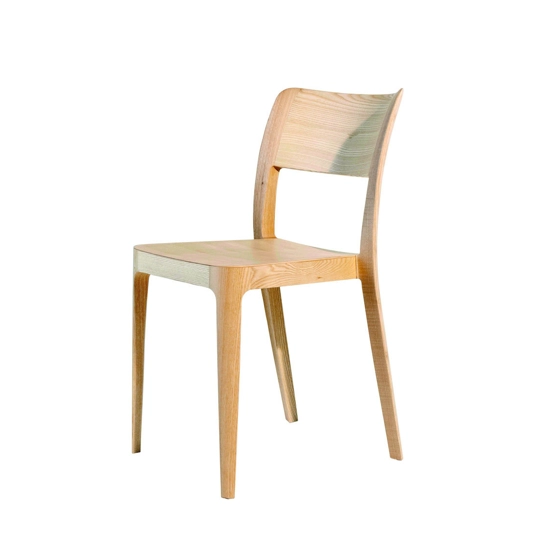 Nene LG Modern wooden chairs Midj 4