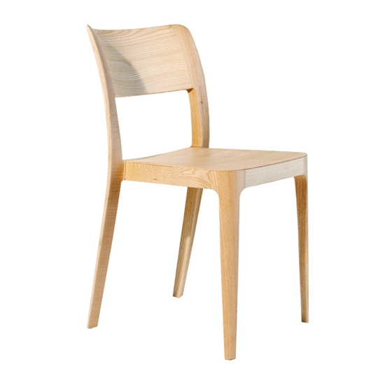 Nene LG Modern wooden chairs Midj 5