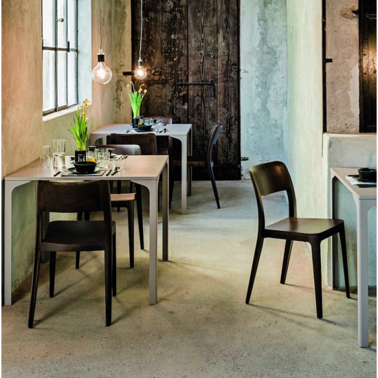 Nene LG Modern wooden chairs Midj 6