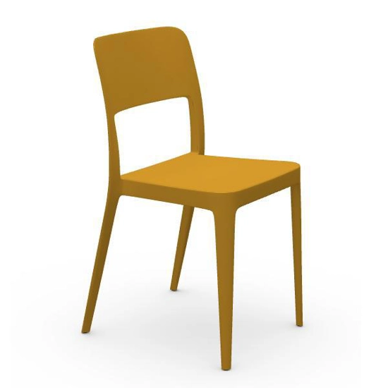 Nene S PP Kitchen chairs Midj 2