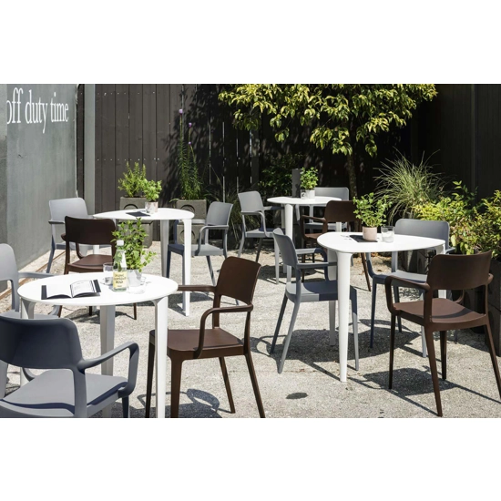Nene P PP Plastic chairs Midj 1