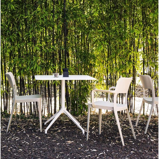 Nene P PP Plastic chairs Midj 2