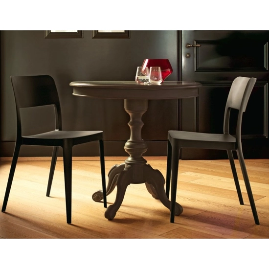 Nene S PP Kitchen chairs Midj 4