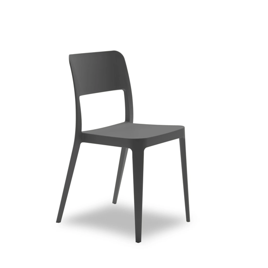 Nene S PP Kitchen chairs Midj 6