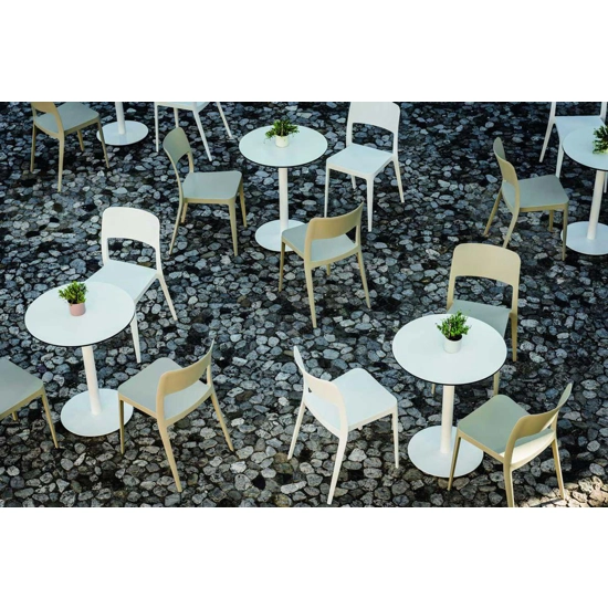 Nene S PP Kitchen chairs Midj 7
