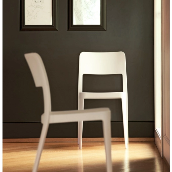 Nene S PP Kitchen chairs Midj 15