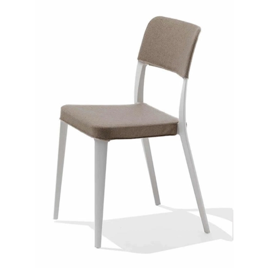 Nenè S PP TS Kitchen chairs Midj