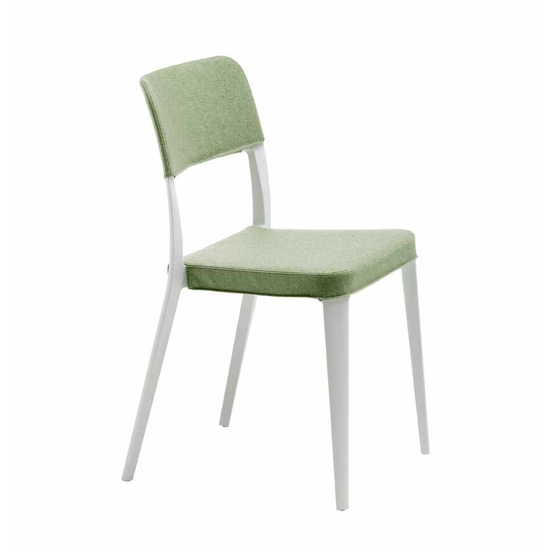 Nenè S PP TS Kitchen chairs Midj 2