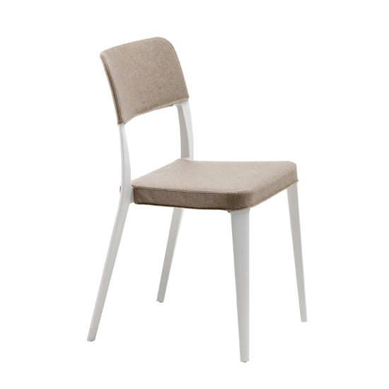 Nenè S PP TS Kitchen chairs Midj 3