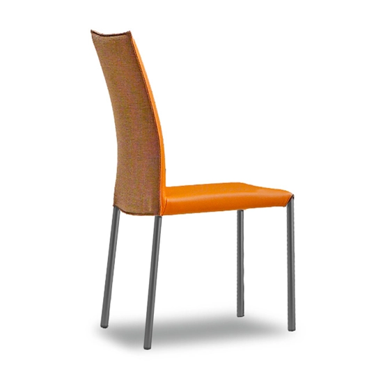 Cloud SA M TS Upholstered chairs Midj