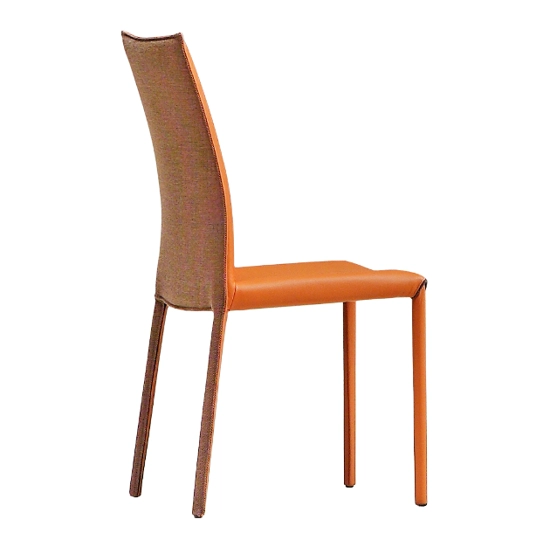 Cloud SA R TS Upholstered chairs Midj
