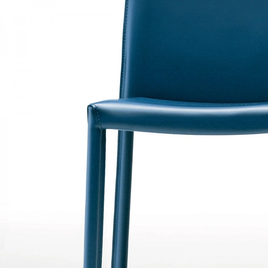 Cloud SB R CU Kitchen chairs Midj 3