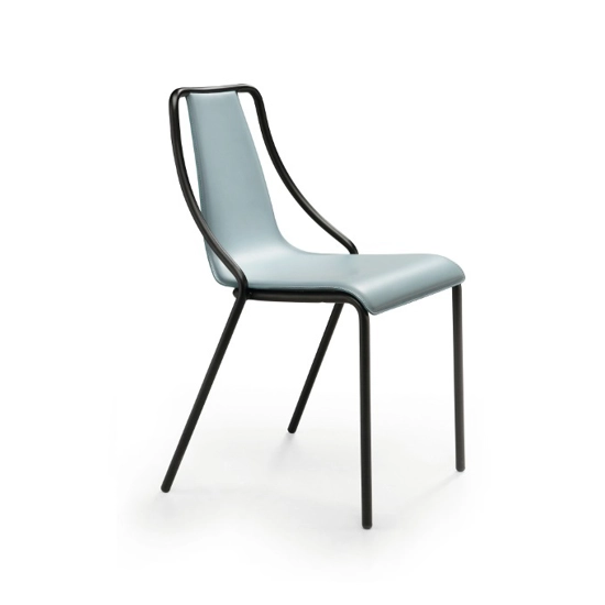 Ola S M CU Metal chairs Midj