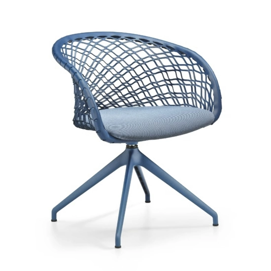 P47 Poltroncina -  P GX TS-CU Sedie imbottite Midj 3