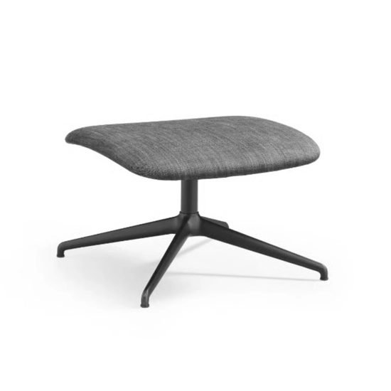 Footrest P47 B2 M TS Pouf Midj