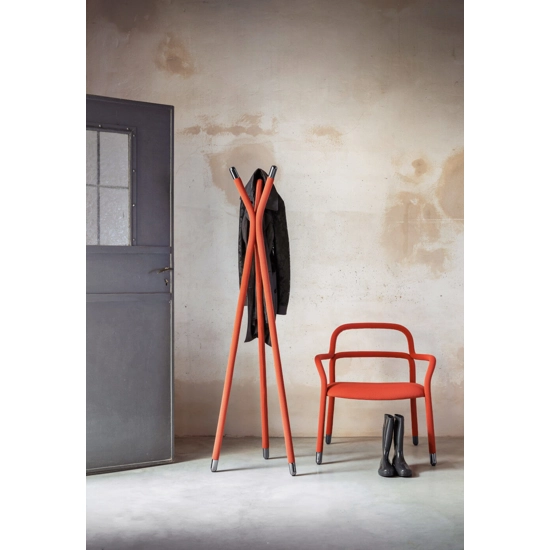 Pippi AP R TS Upholstered chairs Midj 2