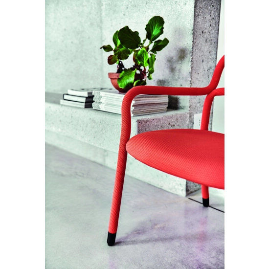 Pippi AP R TS Upholstered chairs Midj 3