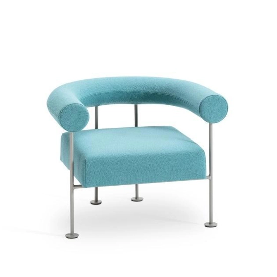 When AP M TS Office armchairs Midj
