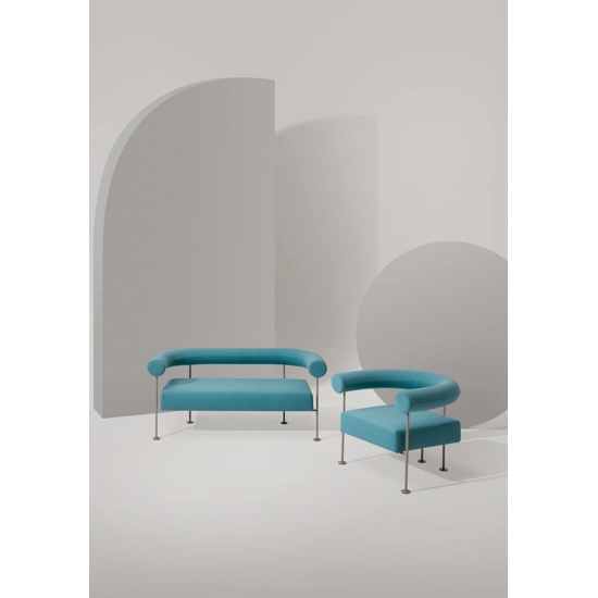 When AP M TS Office armchairs Midj 3