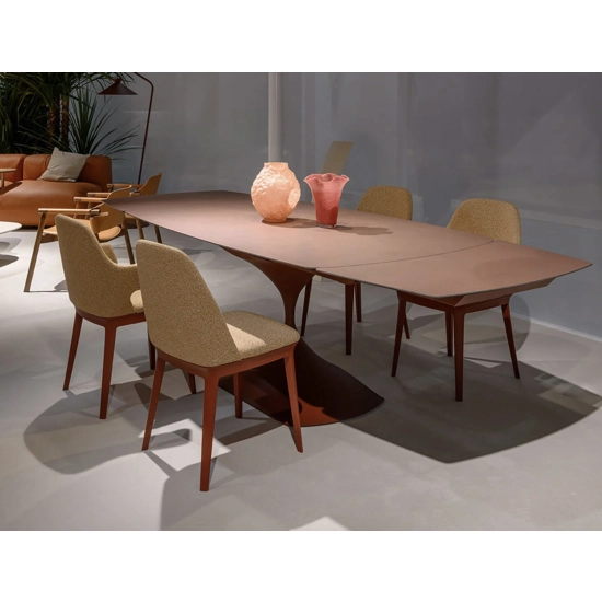 Relay S PP TS-SF Sedie in plastica di design Midj 1