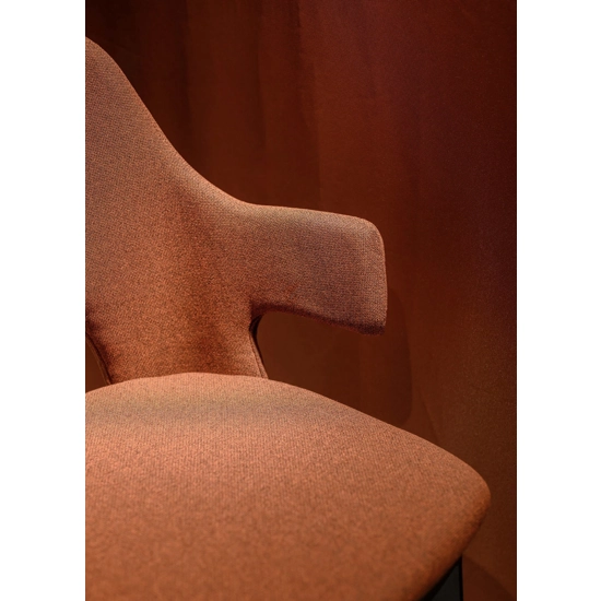 Relay P PP TS-CF Sedie in plastica di design Midj 2