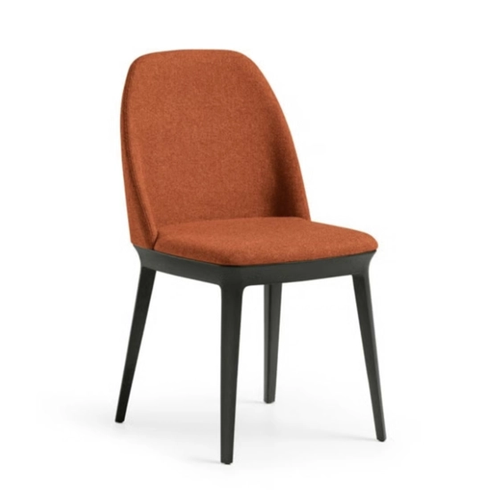 Relay S PP TS-SF Sedie in plastica di design Midj 3