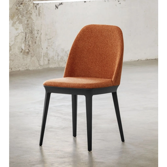 Relay S PP TS-SF Sedie in plastica di design Midj