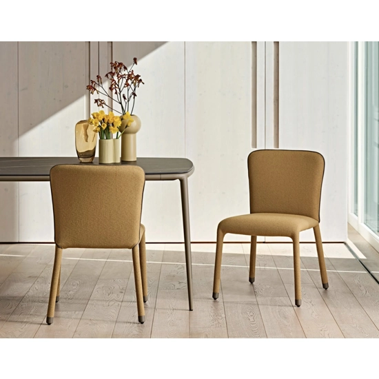 S1 M R TS - Large Upholstered chairs Midj 1