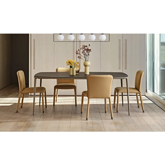 S1 M R TS - Large Upholstered chairs Midj 2