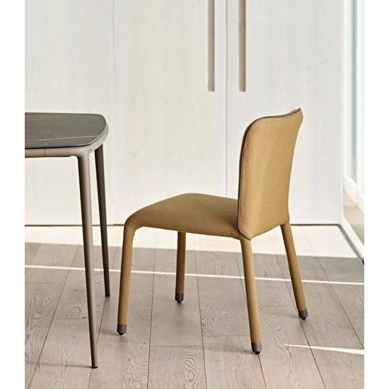 S1 M R TS - Large Upholstered chairs Midj 3