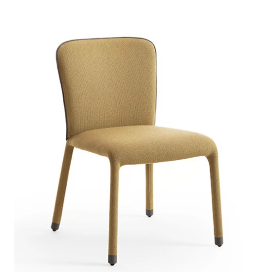 S1 M R TS - Large Upholstered chairs Midj