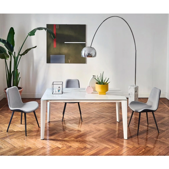 Dalia S M Q TS Sedie imbottite Midj 3