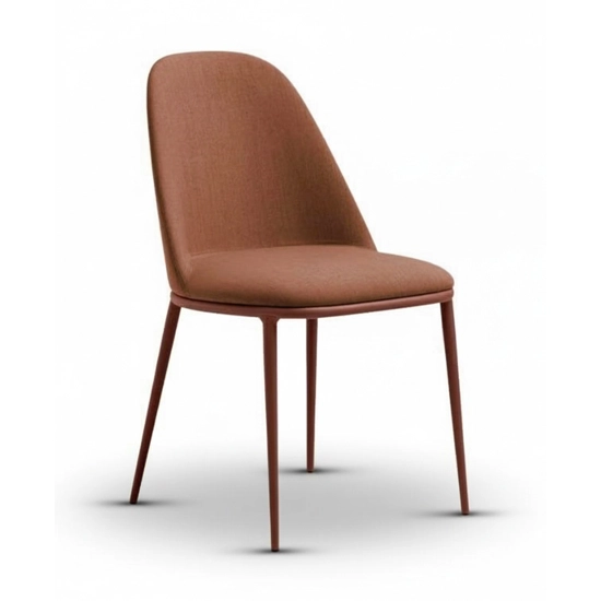 Lea S M TS Sedie imbottite Midj