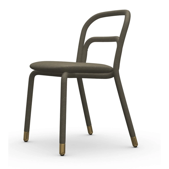 Pippi S R TS Sedie imbottite Midj 7