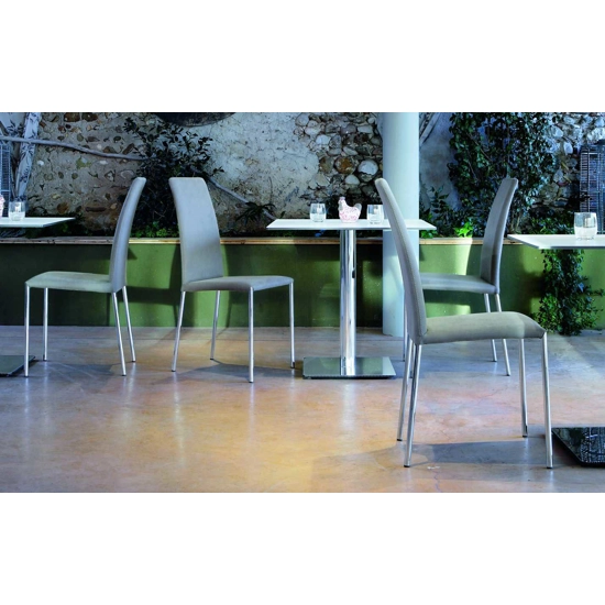 Silvy SA M TS Living room chairs Midj 2